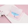 Buy cheap Moisturizing Face Wash Tissue Paper Fast Absorbing Water Beauty Reliable from wholesalers
