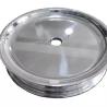 Buy cheap Die Forging Grade 3 M6 M8 High Quality St52 S355 F114 Steel Gear Wheel Blank from wholesalers
