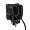 Buy cheap High Power LED Mining Lights 40W Square Truck Lights 12V Customized from wholesalers