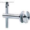 Buy cheap Handrail bracket RS322 glass to rail, material stainless steel 304,201, finishing satin, mirror from wholesalers