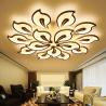 Buy cheap Fancy Acrylic ceiling lights Acrylic Design Ceiling Lights Bedroom Living Room Ceiling Lamp (WH-MA-53) from wholesalers