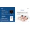 Buy cheap Unscented support mattress core Hai Mengwei Graphene Cushion Series from wholesalers