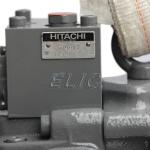 Hitachi Hydraulic Excavator Pump YB6000024 9298855 9195239 HPK300AS ZX650-5G