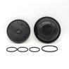 Buy cheap Diaphragm Pump Repair Kit NBR FKM Rubber Material from wholesalers