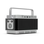 QC3.0 250W Power Charger Station 60000mAh DC 15V 3A utdoor Use