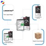 3.85V BL-49NI Replacement Battery For Itel A60 Brand new mobile phone replacemen