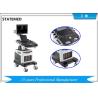 Buy cheap 19 Inch LED Doppler Medical Equipment / Portable Color Doppler Ultrasound Machine from wholesalers