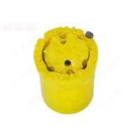Buy cheap Tungsten Carbide Threaded Crown Drill Bits NMLC HMLC 125-182mm Diameter product