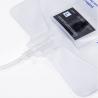 Buy cheap Enteral Delivery Gravity Bag 5 fl oz /1200ML Feeding Bag Disposable enteral Nutrition Bag Non-Toxic from wholesalers