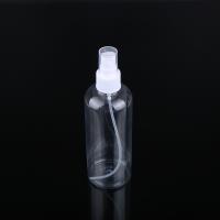 Buy cheap Eco PET Handy Makeup Fine Mist 250ml Plastic Spray Bottle product