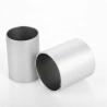 Buy cheap Cutting Aluminum Round Tube Mill Finish Anodized Aluminium Tube from wholesalers