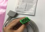 GE Adults Multi Link ECG Lead Cable 3 Lead 5 Lead 3.6M 12ft 2017003-001