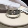Buy cheap Piaget diamonds ring with 76 diamonds of 18kt gold with yellow gold or white gold from wholesalers