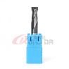 Buy cheap 5/16" 2 Flute End Mill 8mm 4 Flute 2 Flute AlTiN Coating from wholesalers