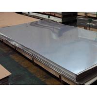Buy cheap Sus316l BA Hot Rolled Stainless Steel Sheet 2500 X 3000 For Medical Equipment product