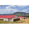 Buy cheap Broiler Cages for 1000 Birds Broiler Chicken Cage Poultry Transport Coop from wholesalers
