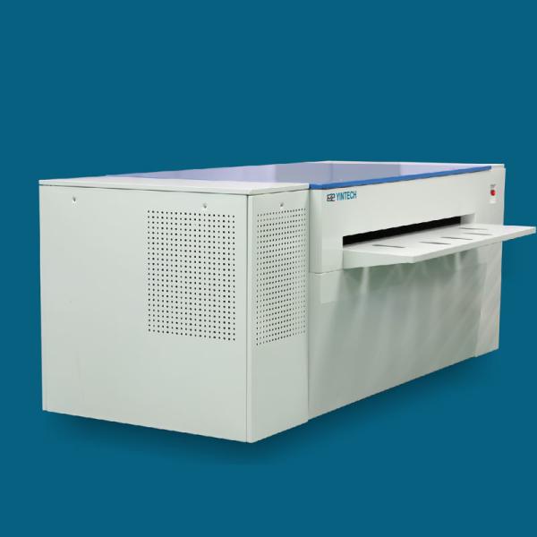 Buy cheap Thermal CTP Plate Making Machine 27 PPH Throughput 64 Channel 8600B from wholesalers