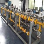 380V Heavy Oil 50Hz Combustion System Furnace Combustion Heating Technology