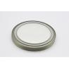 Buy cheap Non Spill Stainless Steel Mason Jar Lids Beautiful Attractive Appearance from wholesalers