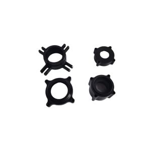 Buy cheap Anodizing Aluminum Fabrication Parts , Precision CNC Stainless Steel Parts from wholesalers