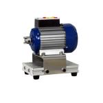AC220V Single Phase capacitor Motor Didactic Electrical Lab Equipment