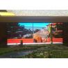 Buy cheap P3 Indoor Full Color LED Display 576x576mm Die-casting aluminum cabinet from wholesalers