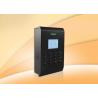 Buy cheap Card Reader Rfid Time Attendance System With Biometric Access Control from wholesalers