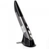 Buy cheap Grey 2.4G wireless touch screen pen mouse from wholesalers