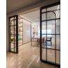 Buy cheap Eco-friendly and Excellent Insulation Clear Transparency with Acoustic Insulation Glass from wholesalers