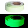 Buy cheap Self Adhesive Glow In The Dark Tape Film Luminous Sticker For Safety Sign from wholesalers