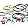 Buy cheap AS568 Custom FFKM O Rings Pressure Resistant Seals For Oil Gas Field Sealing from wholesalers