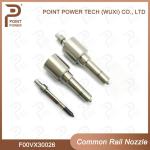 F00VX30026 Bosch Piezo Nozzle For Injectors 0445116001/ 0986435363 common rail
