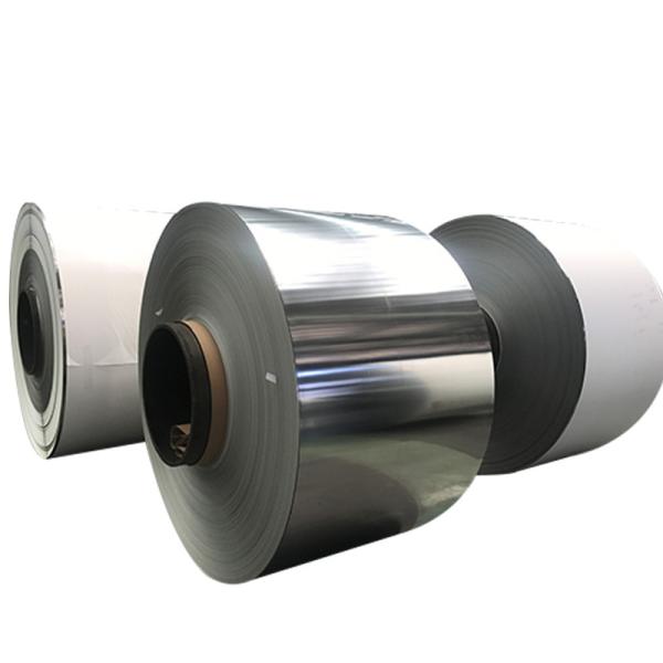 Buy cheap Sirm 300 Series Stainless Steel Coils Cold Rolled 100mm For Decoration from wholesalers