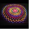 Buy cheap Best selling 110V christmas lights led strings net lights for buildings from wholesalers