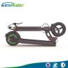 Buy cheap 350Watt Ecorider Folding Two Wheel Electric Scooter , 36V 10.4Ah Battery from wholesalers