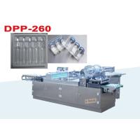 Buy cheap Professional Ampoule Packing Machine Pharma Blister Packaging Machine product