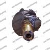 Buy cheap Crankshaft 4TNV88 4D84-3 129604-21000 For Yanmar Diesel Engine Repair Parts from wholesalers
