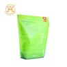 Buy cheap Ziplockk Aluminum Foil Resealable Bottom Pet Dog Food Packaging Bag 1kg 2kg 5kg 15kg from wholesalers