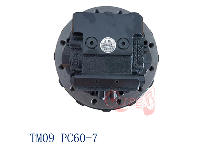 GFT9T2 Final Drive GFT7T2 4042 Travel Motor Hydraulic Motor SWE80 GFT9T2
