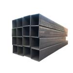 Hot Rolled Q195 Carbon Steel Pipes A53 ST33 A283 Seamless Round Tube