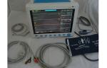 Mini Multi Fuction Contec Patient Monitor For Medical Treatment