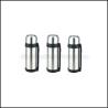 Buy cheap Promotional stainless steel printed logo travel sports cup mug water drink bottle gift from wholesalers