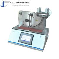 Buy cheap Impact Resistance Tester Pendulum Impact Tester Customize Testing Instrument product