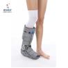 Buy cheap Automatic chuck/airbag ankle foot orthosis adjustable foot and ankle brace from wholesalers