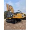 Buy cheap Multifunctional Used CAT 336D2 Crawler Excavator Track Hoe 36 Ton from wholesalers