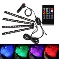 Buy cheap 223mm Interior LED Light Strips product