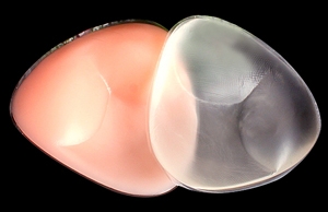 silicone swimsuit bra inserts