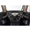Buy cheap 35 - 50km 60V 32Ah 3 Wheel Electric Tricycle from wholesalers