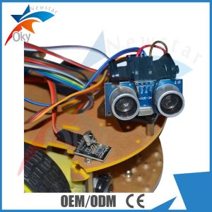 Electric Intelligent Bluetooth Smart Car / Remote Control Car Parts