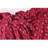 Buy cheap Elastic Waist Ladies Printed Shorts from wholesalers